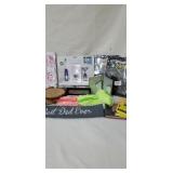 Household Miscellaneous 
Picture frames