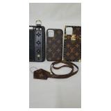 Phone cases 
IPhone 11 pro