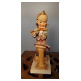 Hummel Goebel Figurine 
Hum 129
Band leader
