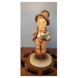Hummel Goebel Figurine 
Hum 131
Street