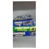 Construx building (3)
By fisher price 
Super