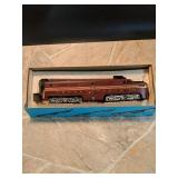 Athearn HO Train engine
Pennsylvania 5750