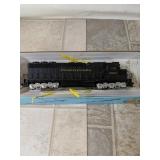 Athearn HO Train engine
Pennsylvania 8962