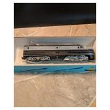 Athearn HO Train engine
Baltimore and Ohio