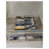 Walthers HO Gauge Train Cars