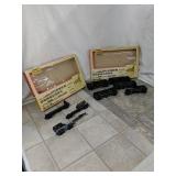 Mainline in maintenance builders series train