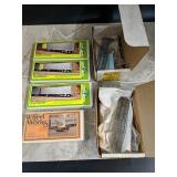 Train HO Kits