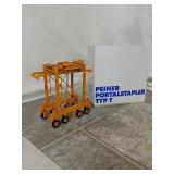 Peiner Portal stapler Type T