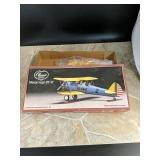 Unassembled lindenberg classic replica series