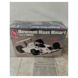 New never opened AMT Newman Haas Kmart Lola