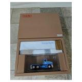 REM Georgia-Pacific 
Never out of Box
1/64