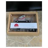 REM Sunrise USA
Never out of box
1/64 Scale Die