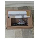 REM Gainey transportation services 
Never been