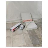 Winross Pepsi Truck and Trailer
1/64 Scale Die