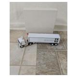 Winross James River corporation Truck and