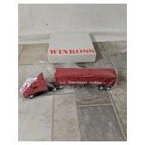 Winross Herman MillerTruck and Trailer
1/64
