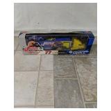 Racing champions Jasper engines and transmission