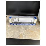 ERTL New Holland  Truck and Trailer
1/64 Scale