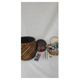 Sewing  Miscellaneous
Needles, threads and more