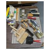 Home Improvement Tools