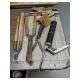 Hand tools