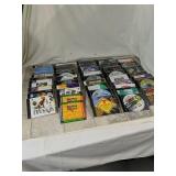 Computer CDs, Microsoft & More