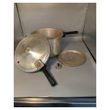 Presto pressure cooker