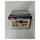 Land scape Lights
New plus series eight light