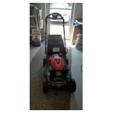 Honda GCV 200 push mower