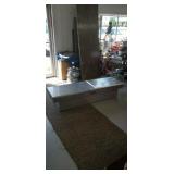 Tractor supply truck tool box