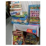 Games, Puzzles, Fisher-Price, Need, Parker