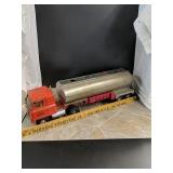 International Snyder