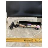 Country fresh
The ERTL Co.Inc. 
1/64 Scale
