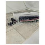 Chevrolet this is ever been
The ERTL Co.Inc.