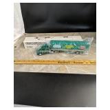 Chadalee farms
The ERTL Co.Inc. 
1/64 Scale