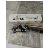 Can Manen Oil
The ERTL Co.Inc. 
1/64 Scale