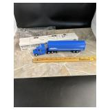ERTL ALTL Inc.
Peter built cab with