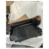 Rolls &Pieces of Leather