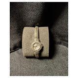 Woman Infinity Quartz Watch