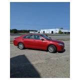 2011 Toyota Camry XLE 
165,975 Miles 4Dr
Runs