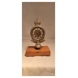 Vintage The Royal Automobile Club customized