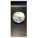 Sylvia Vigiletti Art Glass
3"