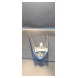 1956 Lincoln Continental Premiere Hood