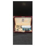 Vintage WA Welch Allyn Diagnostic Set Otoscope