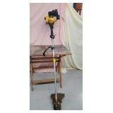 Cub cadet weed whip bc 2090 
Runs