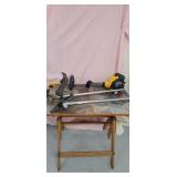 Cub cadet weed whip with attachments
Bc 280