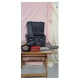 Homelite ranger chain sae 33 cc
16"