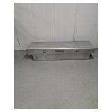 Delta Champion Full Size  
 Truck ToolbBox
