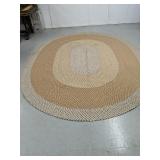 Large Area Rug 10