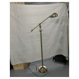 Reading Lamp 51" Tall
